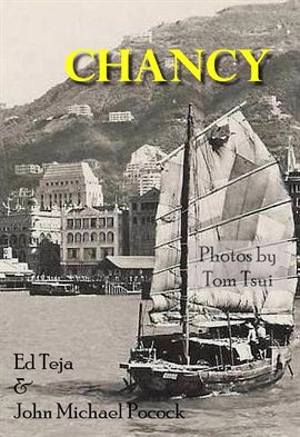 Cover image for Chancy