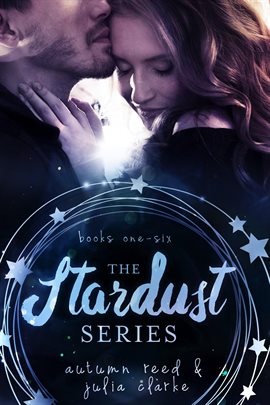 Cover image for The Stardust Series Box Set