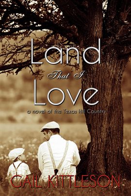 Cover image for Land That I Love