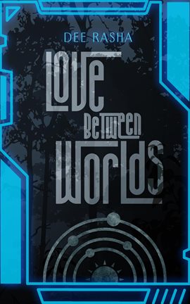 Cover image for Love Between Worlds