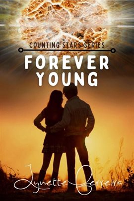 Cover image for Forever Young