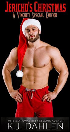 Imagen de portada para Jericho's Christmas