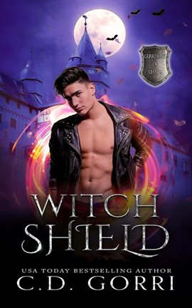 Cover image for Witch Shield