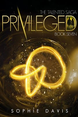 Cover image for Priviledge
