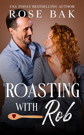 Imagen de portada para Roasting With Rob