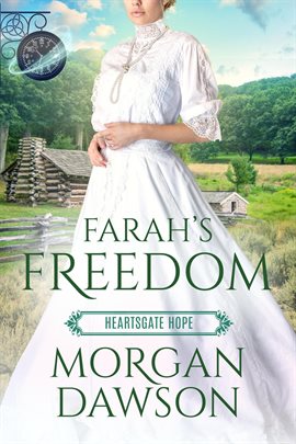 Cover image for Farah's Freedom