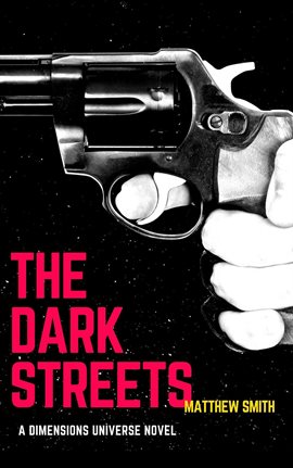 Cover image for The Dark Streets