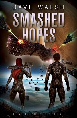 Cover image for Smashed Hopes