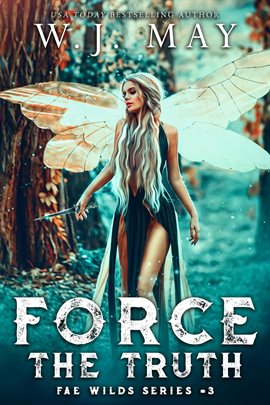 Cover image for Force the Truth