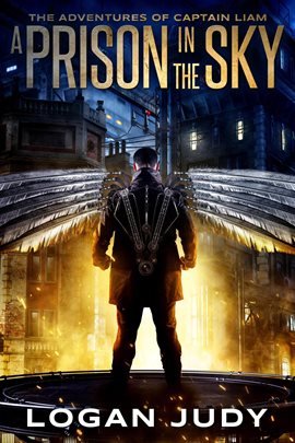 Cover image for A Prison in the Sky