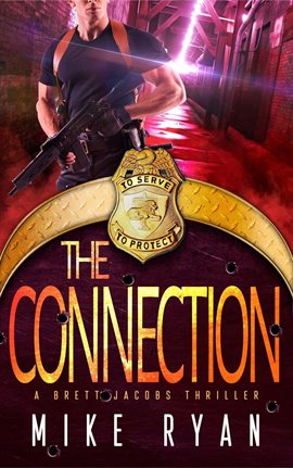 Cover image for The Connection