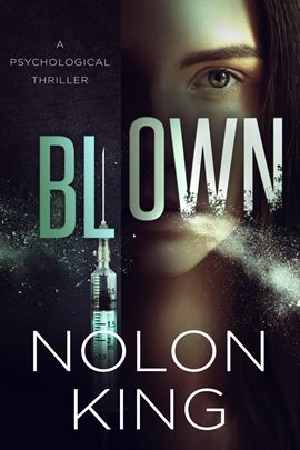 Cover image for Blown