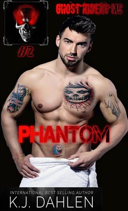 Imagen de portada para Phantom
