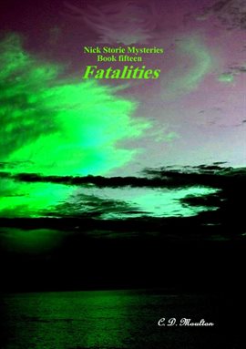 Cover image for Fatalities