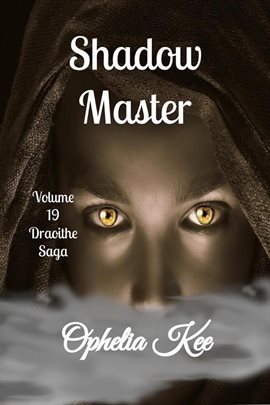 Cover image for Shadow Master