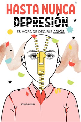 Cover image for Hasta NUNCA depresión.
