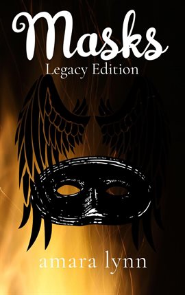 Cover image for Masks