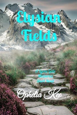 Cover image for Elysian Fields