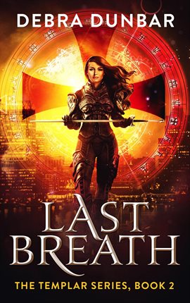 Cover image for Last Breath