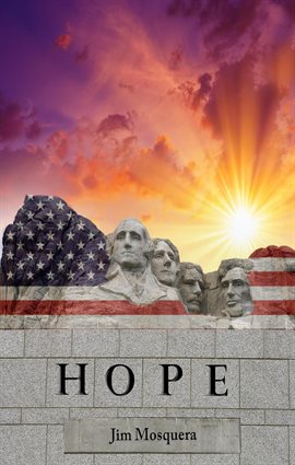 Cover image for Hope