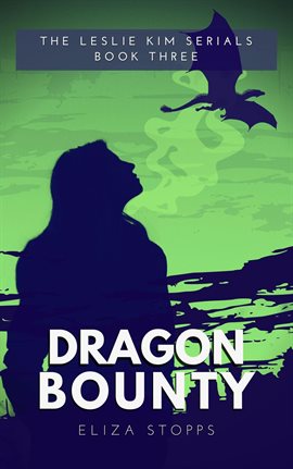 Cover image for Dragon Bounty