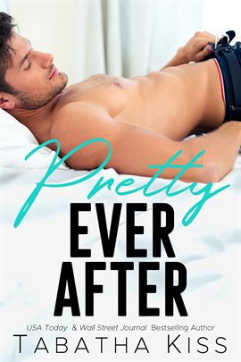 Cover image for Pretty Ever After