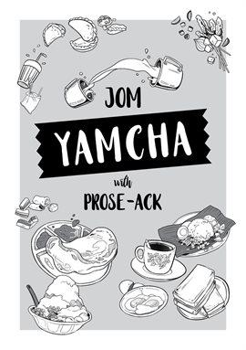 Cover image for Jom Yamcha with Prose-ACK
