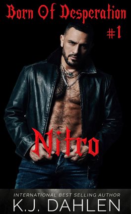 Cover image for Nitro