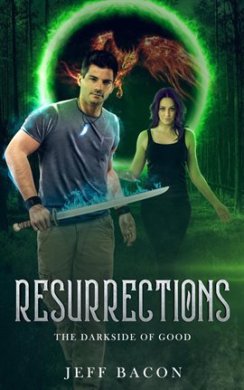 Cover image for Resurrections