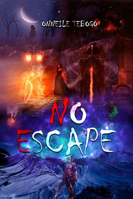 Cover image for No Escape
