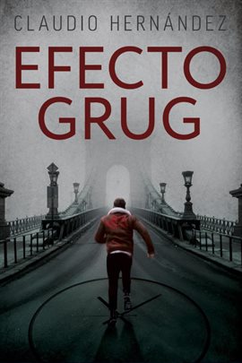 Cover image for Efecto grug