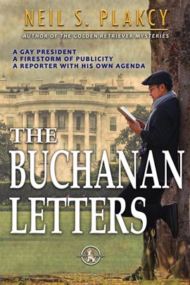 Cover image for The Buchanan Letters