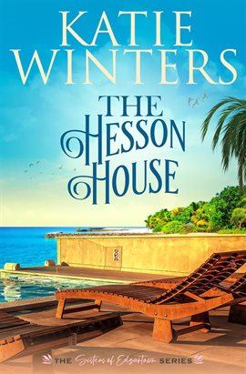 Cover image for The Hesson House