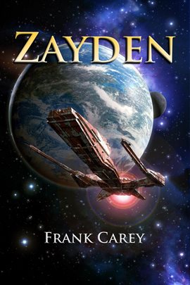 Cover image for Zayden