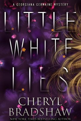 Cover image for Little White Lies