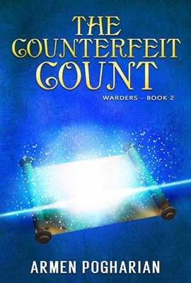 Cover image for The Counterfeit Count