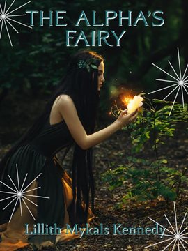 Cover image for The Alpha's Fairy