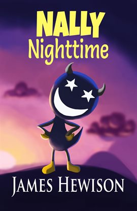 Cover image for Nally Nighttime