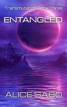 Cover image for Entangled