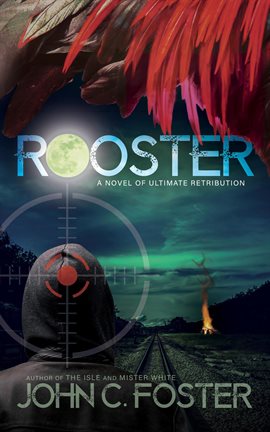 Cover image for Rooster