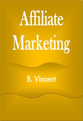 Cover image for Affiliate Marketing