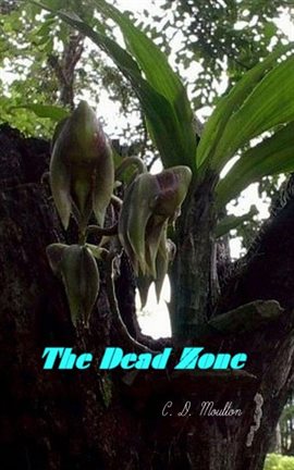 Cover image for The Dead Zone