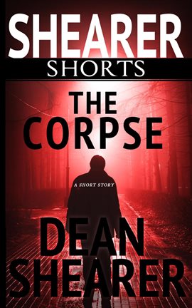 Cover image for The Corpse