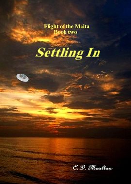 Cover image for Settlng In