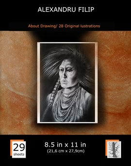 Cover image for About Drawing History and Techniques