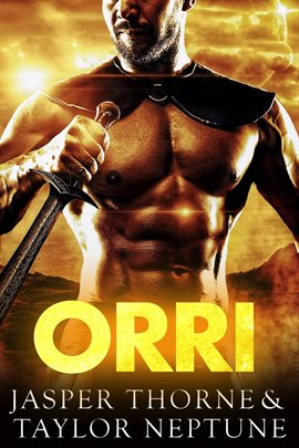 Cover image for Orri