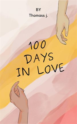 Cover image for 100 Days In Love