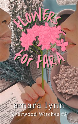Cover image for Flowers for Fara