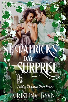 Cover image for St. Patrick's Day Surprise