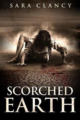 Cover image for Scorched Earth